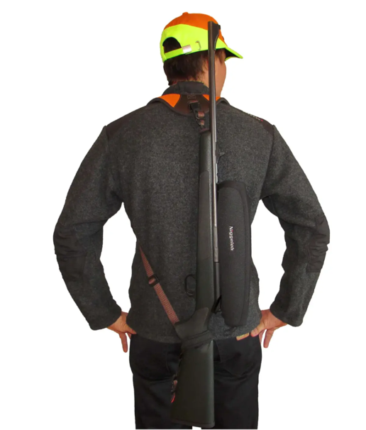 Niggeloh rygsæk rem, Titan II