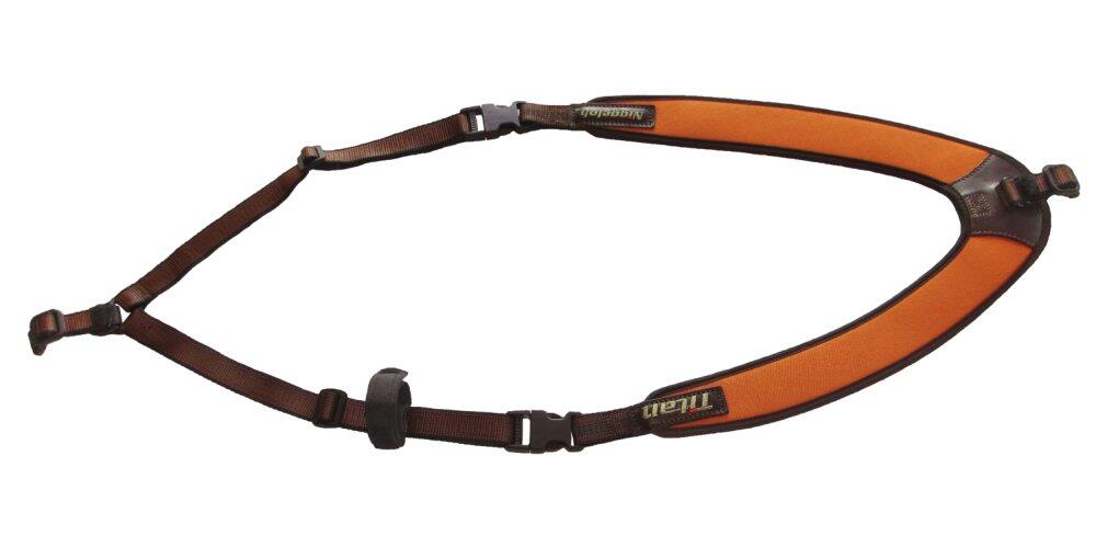 Niggeloh rygsæk rem, Titan II