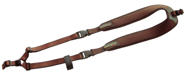 Niggeloh rygsæk rem, Titan II