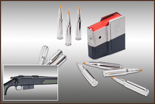 10 skuds magasin Steel Action 308 WIN