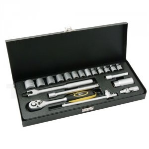 Probuilder Topnøglesæt 20 dele