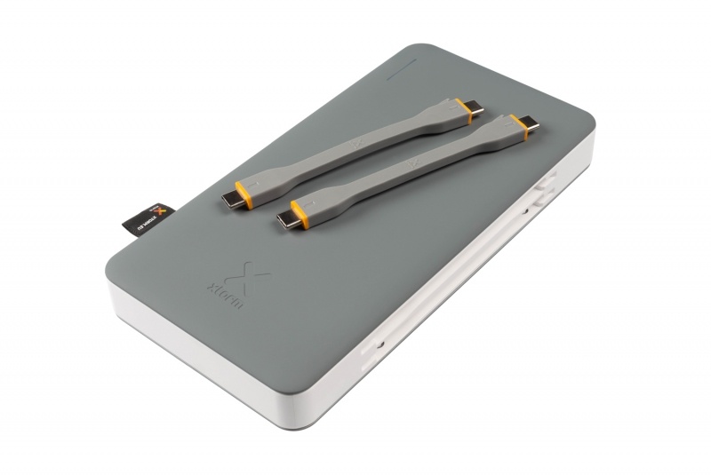 Power Bank 26.000mAh USB-C PD 60W/3xUSB