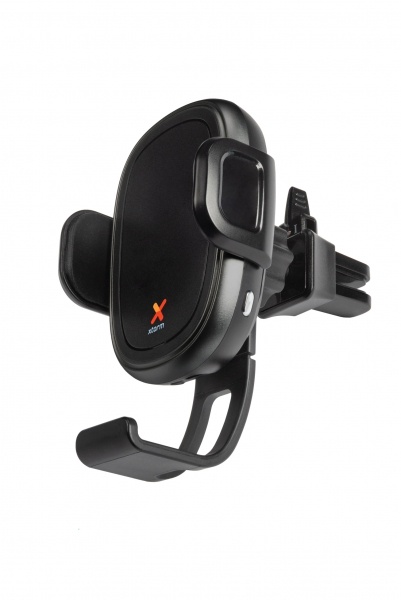 Wireless Qi Fast Car-Charger 10W