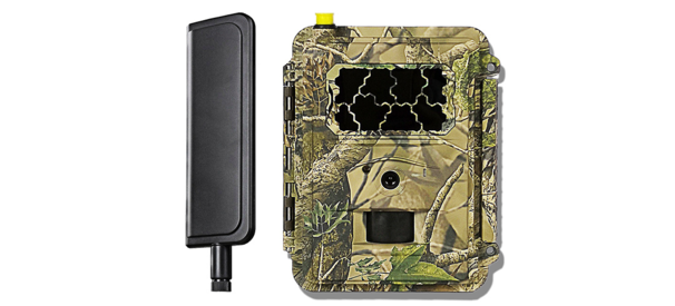 Spromise S378 4G vildtkamera med mms/mail/video