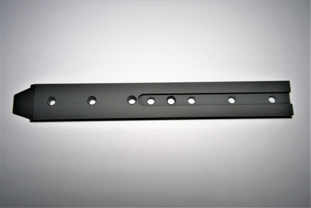 Specialmontage til Pard NV008