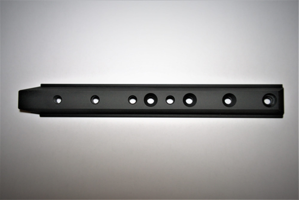 Specialmontage til Pard NV008