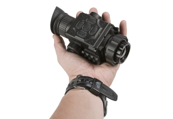 AGM PROTECTOR TM25 384 TERMISK MONOCULAR SPOTTER