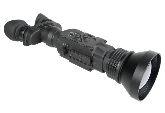 AGM COBRA TB75 336 THERMAL IMAGING BI OCULAR