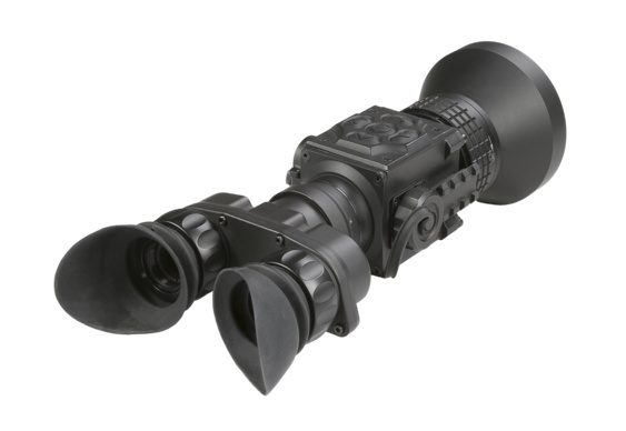 AGM EXPLORATOR TB75 384 THERMAL BI OCULAR SPOTTER