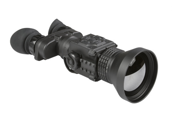 AGM EXPLORATOR TB75 384 THERMAL BI OCULAR SPOTTER