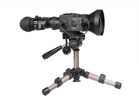 AGM EXPLORATOR TB75 384 THERMAL BI OCULAR SPOTTER