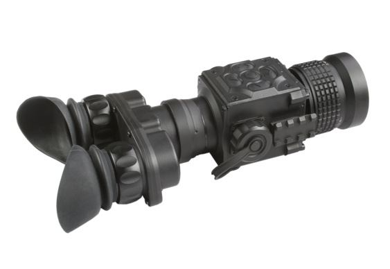 AGM EXPLORATOR TB50 384 THERMAL BI OCULAR SPOTTER