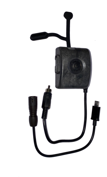 Wifi optager til natkikkert AGM - Armasight - ENV