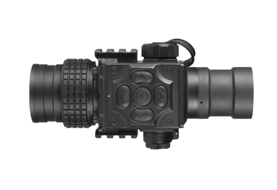 AGM VICTRIX TC38 384 TERMISK CLIP ON