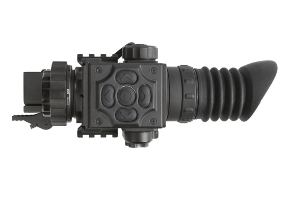 AGM SECUTOR TS25 384 TERMISK SIGTEKIKKERT