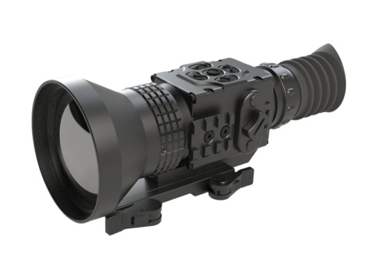 AGM SECUTOR TS75 384 THERMAL IMAGING RIFLESCOPE