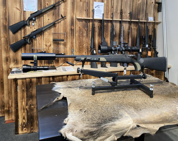 Fjernkontakt til black Star ir Lygte