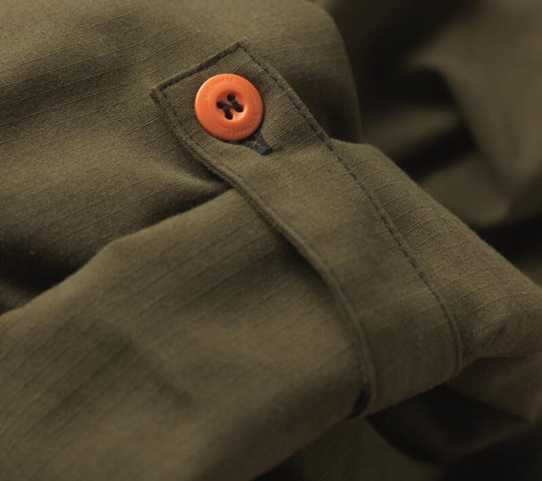 Ultimate Jagtskjorte MH