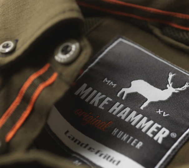 Ultimate Jagtskjorte MH