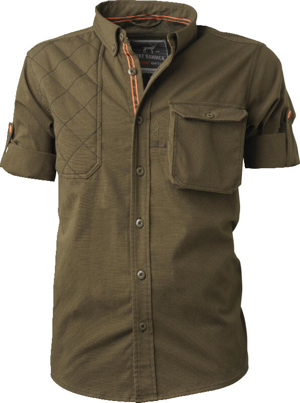 Ultimate Jagtskjorte MH