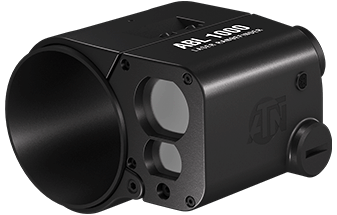 ATN Laser Rangefinder 1000