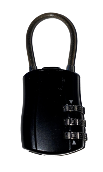 wirelås til vildtkamera