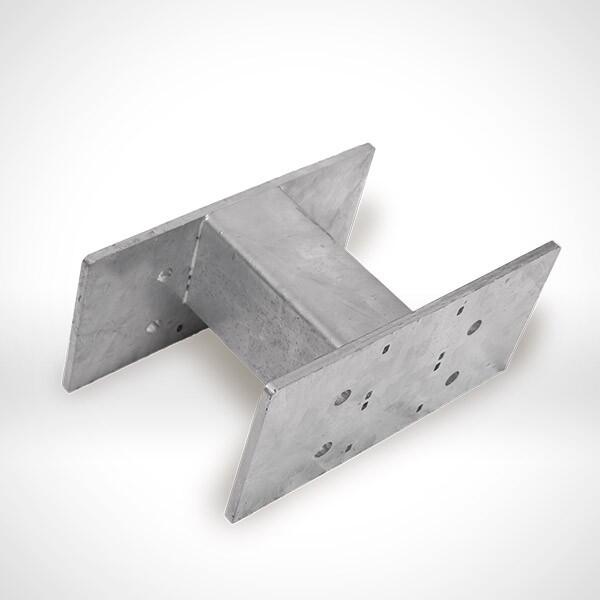 Gehetec adapter til ATV