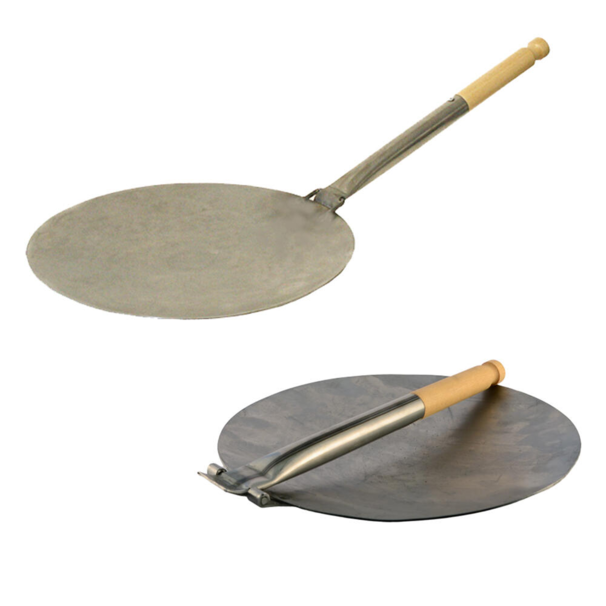 Stabilotherm Grillpande