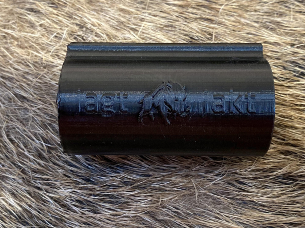 Pard NV008 fokus rør