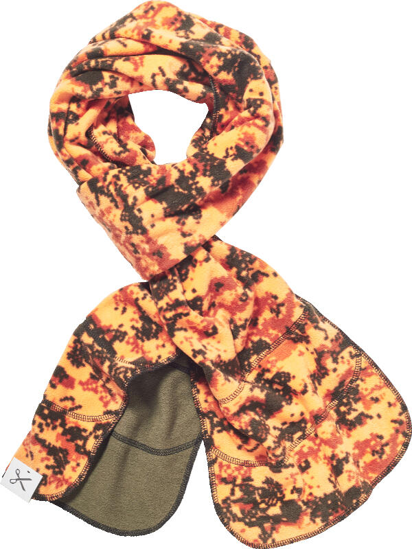 MH Vendbart tørklæde