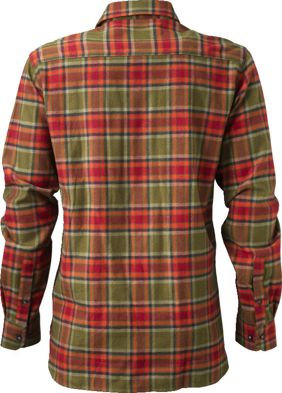 MH Basic Jagtskjorte