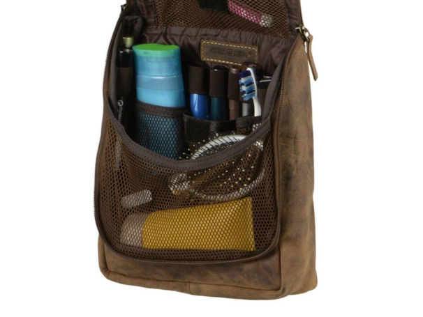 Greenbury toilettaske