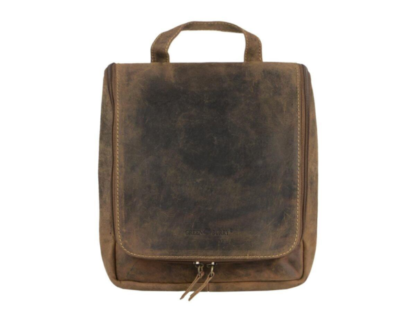 Greenbury toilettaske