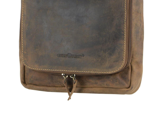 Greenbury toilettaske