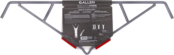 Vildtgalge 3 størrelser