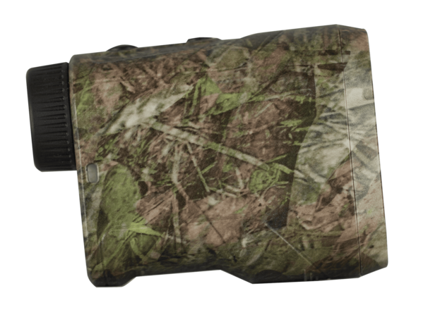 Laserafstandsmåler MH LRF - genopladeligt batteri