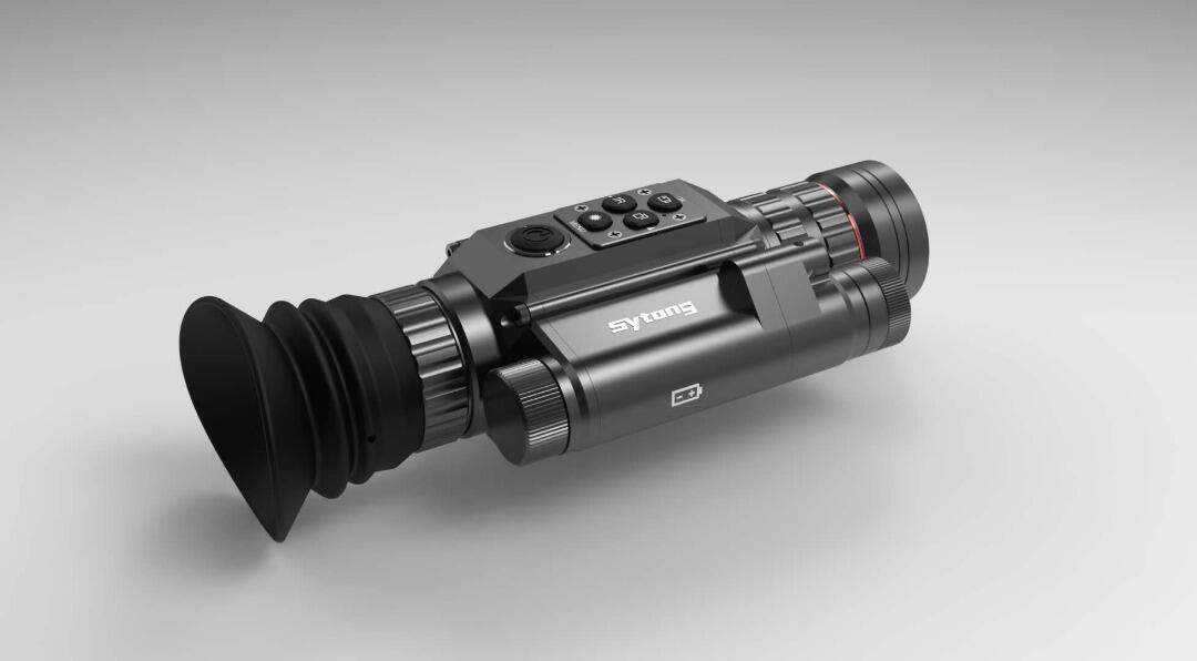 HT-60 digital sigtekikkert