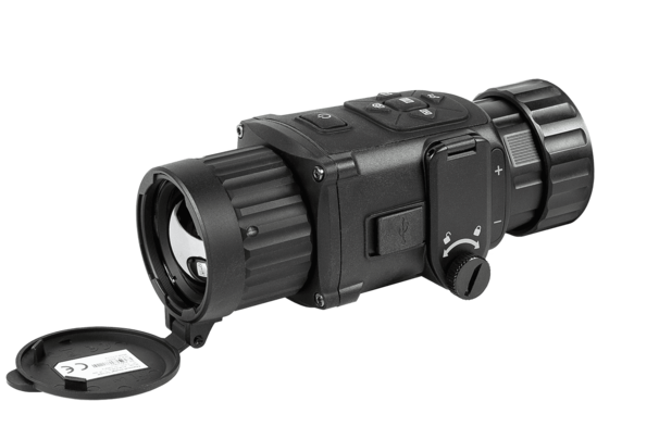 AGM Rattler TC35-384 termisk clip on