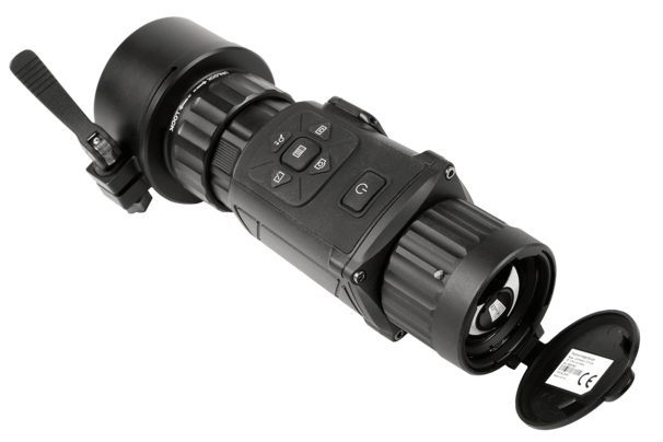 AGM Rattler TC35-384 termisk clip on