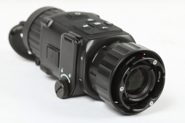 AGM Rattler TC35-384 termisk clip on