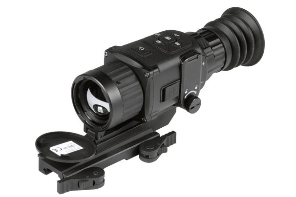 AGM Rattler TS 384 termisk sigte