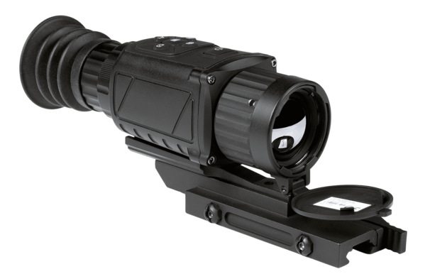 AGM Rattler TS 384 termisk sigte