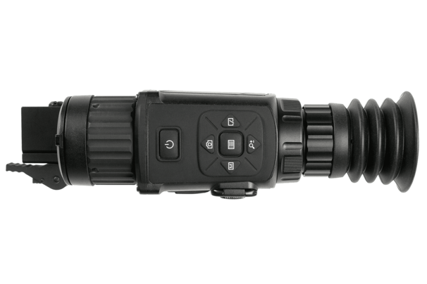 AGM Rattler TS 384 termisk sigte