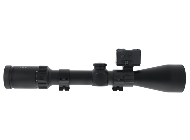 Aimpoint adapter 300mm kit