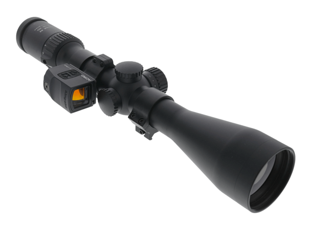 Aimpoint adapter 300mm kit