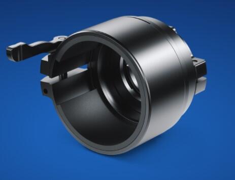 Pulsar Krypton adapter