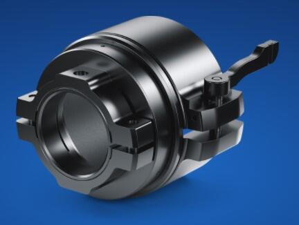 Pulsar Krypton adapter