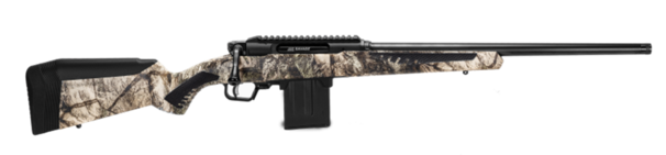 Savage Impulse - rettrækker riffel