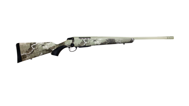 Tikka T3x LITE VEIL ALPINE CAMO