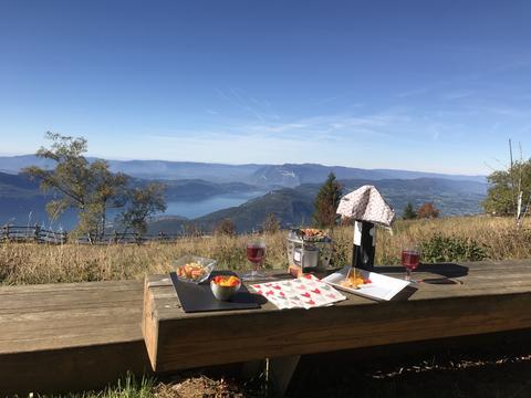 Apéro outdoor ekstra gel til grill